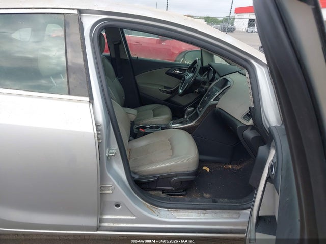 Aukcja sprzedaży 2014 Buick Verano, vin: 1G4PP5SK9E4192911, numer aukcji: 44790074