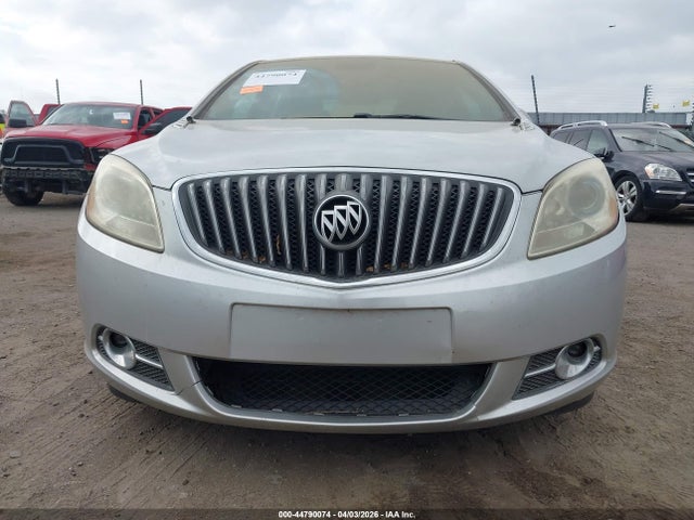 Aukcja sprzedaży 2014 Buick Verano, vin: 1G4PP5SK9E4192911, numer aukcji: 44790074