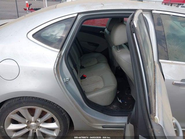 Aukcja sprzedaży 2014 Buick Verano, vin: 1G4PP5SK9E4192911, numer aukcji: 44790074