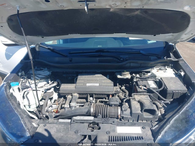 2HKRW2H52KH670768 Honda CR-V EX