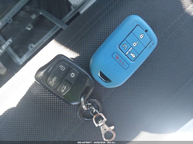 2HKRW2H52KH670768 Honda CR-V EX