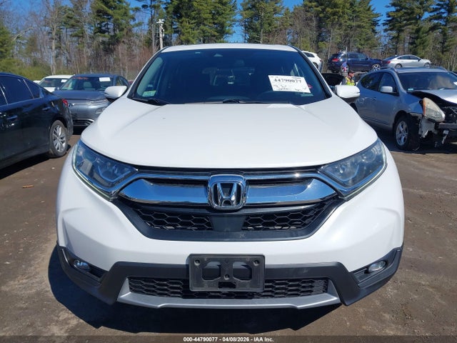 2HKRW2H52KH670768 Honda CR-V EX