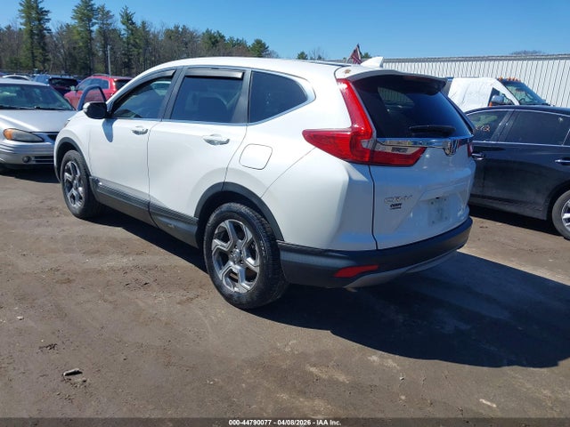 2HKRW2H52KH670768 Honda CR-V EX