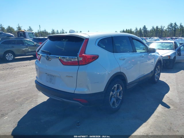 2HKRW2H52KH670768 Honda CR-V EX