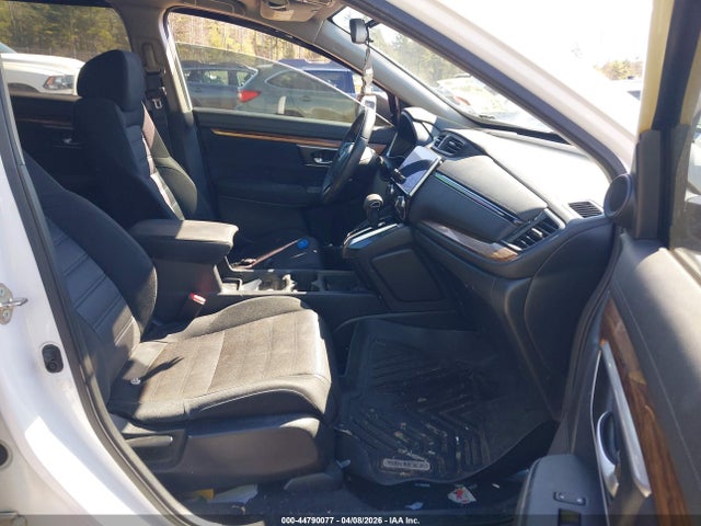 2HKRW2H52KH670768 Honda CR-V EX