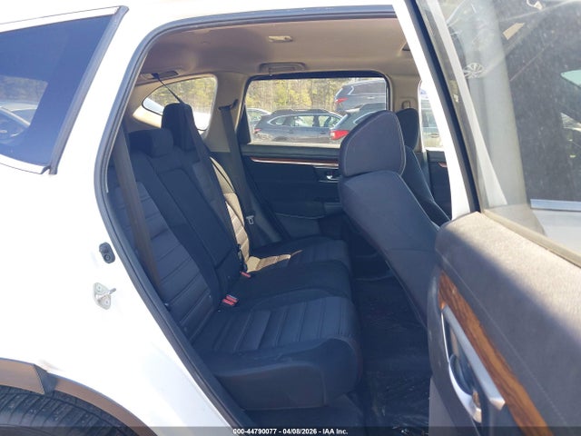 2HKRW2H52KH670768 Honda CR-V EX