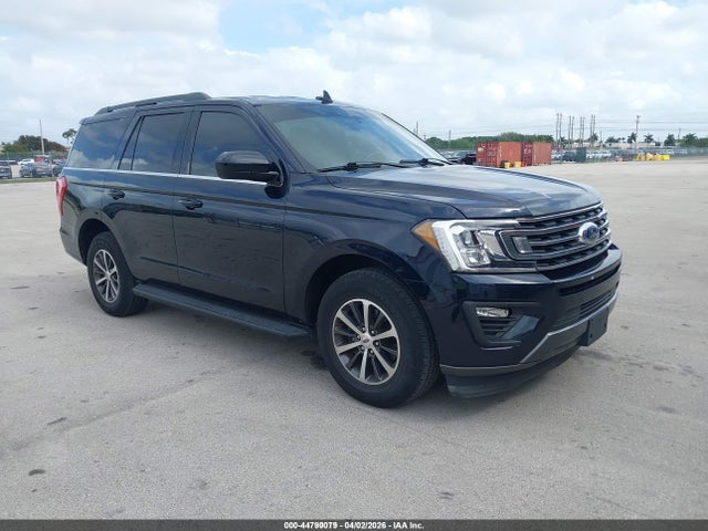 2021 FORD EXPEDITION 1FMJU1FT1MEA27843