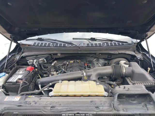 2021 FORD EXPEDITION 1FMJU1FT1MEA27843 Photo 9