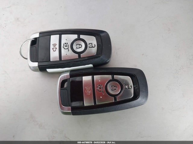 2021 FORD EXPEDITION 1FMJU1FT1MEA27843 Photo 10