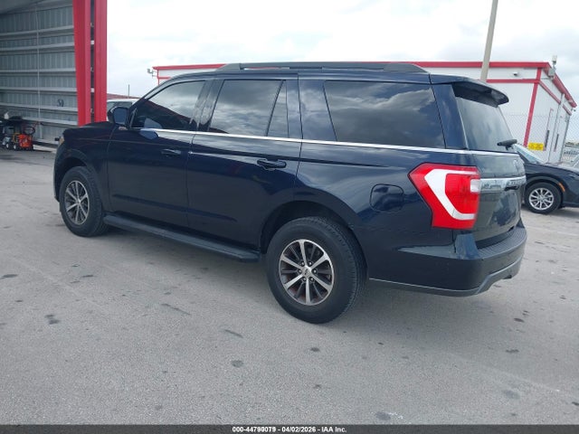 2021 FORD EXPEDITION 1FMJU1FT1MEA27843 Photo 2