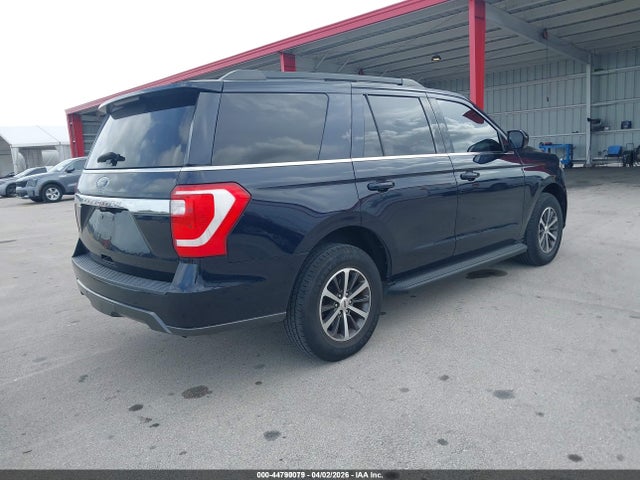 2021 FORD EXPEDITION 1FMJU1FT1MEA27843 Photo 3