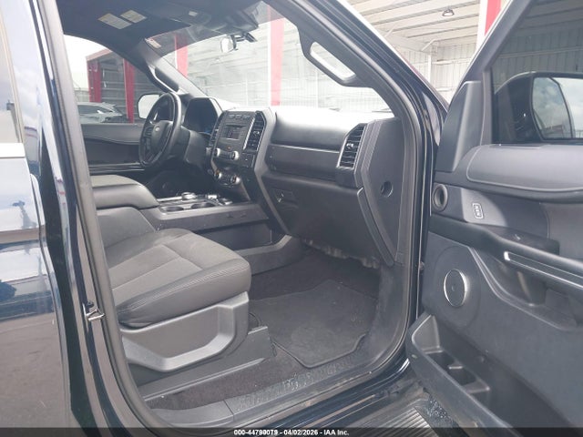 2021 FORD EXPEDITION 1FMJU1FT1MEA27843 Photo 4