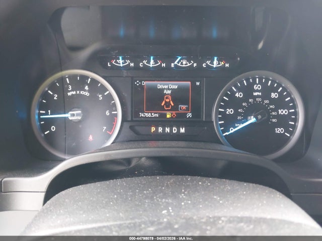 2021 FORD EXPEDITION 1FMJU1FT1MEA27843 Photo 6