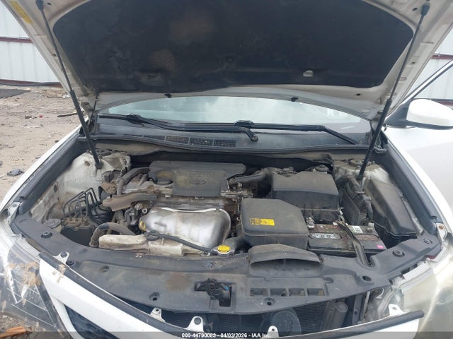 Aukcja sprzedaży 2014 Toyota Camry Se, vin: 4T1BF1FK5EU356493, numer aukcji: 44790083