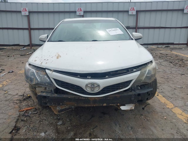 Aukcja sprzedaży 2014 Toyota Camry Se, vin: 4T1BF1FK5EU356493, numer aukcji: 44790083