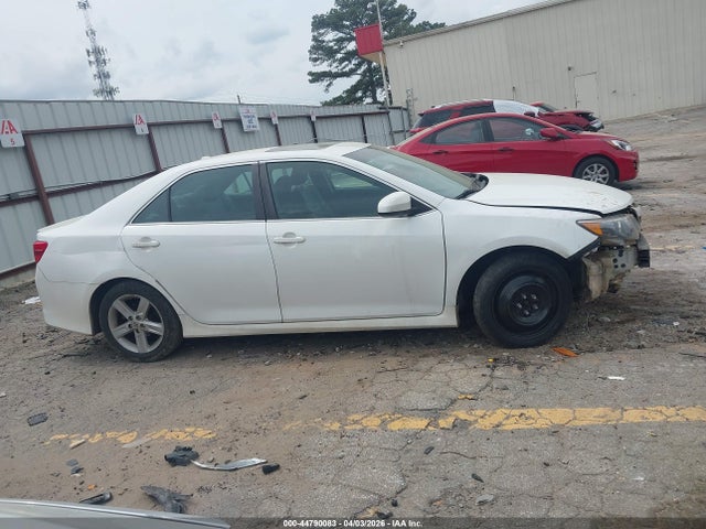 Aukcja sprzedaży 2014 Toyota Camry Se, vin: 4T1BF1FK5EU356493, numer aukcji: 44790083