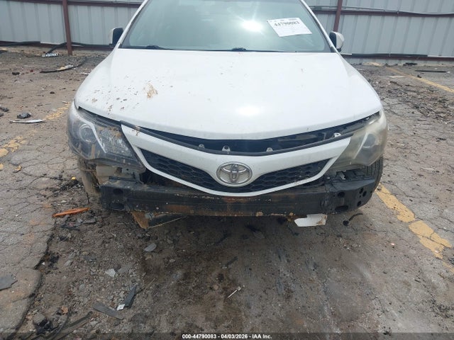 Aukcja sprzedaży 2014 Toyota Camry Se, vin: 4T1BF1FK5EU356493, numer aukcji: 44790083