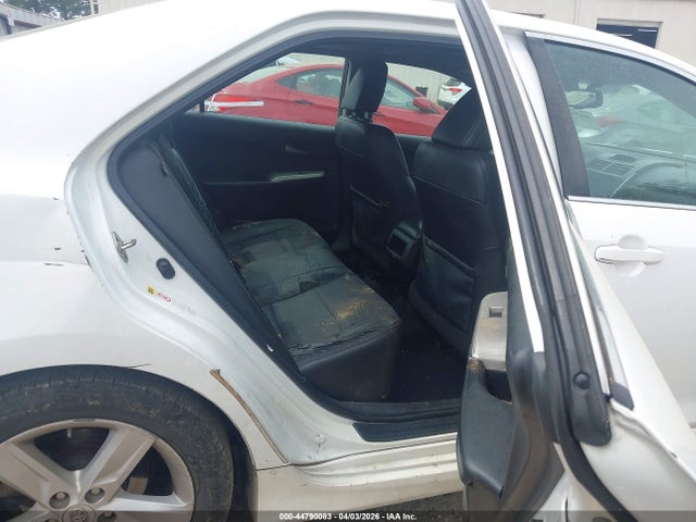 Aukcja sprzedaży 2014 Toyota Camry Se, vin: 4T1BF1FK5EU356493, numer aukcji: 44790083