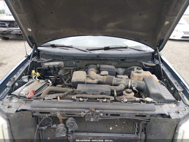 Продаж на аукціоні авто 2009 Ford F-150 King Ranch/lariat/platinum/xl/xlt, vin: 1FTPW12V19FA68846, номер лоту: 44790086