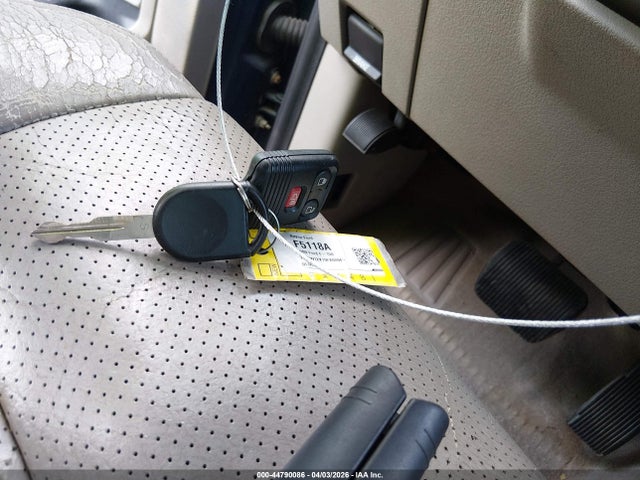 Продаж на аукціоні авто 2009 Ford F-150 King Ranch/lariat/platinum/xl/xlt, vin: 1FTPW12V19FA68846, номер лоту: 44790086