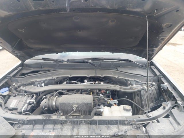 Aukcja sprzedaży 2024 Ford Explorer St-line, vin: 1FMSK7KH9RGA70837, numer aukcji: 44790089