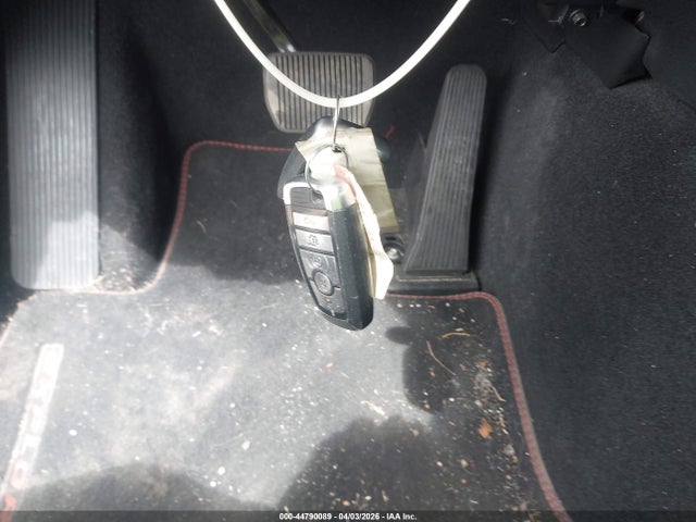 Aukcja sprzedaży 2024 Ford Explorer St-line, vin: 1FMSK7KH9RGA70837, numer aukcji: 44790089