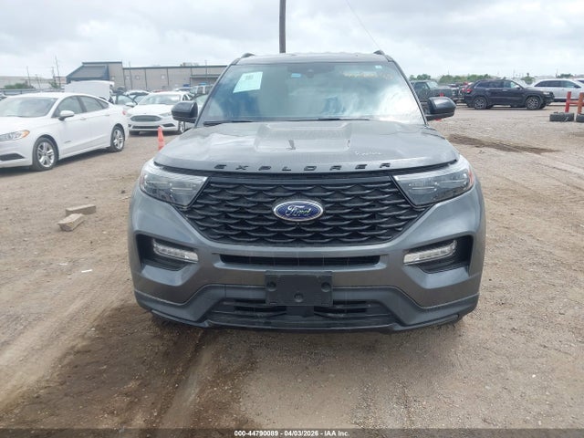 Aukcja sprzedaży 2024 Ford Explorer St-line, vin: 1FMSK7KH9RGA70837, numer aukcji: 44790089