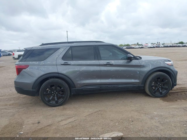 Aukcja sprzedaży 2024 Ford Explorer St-line, vin: 1FMSK7KH9RGA70837, numer aukcji: 44790089