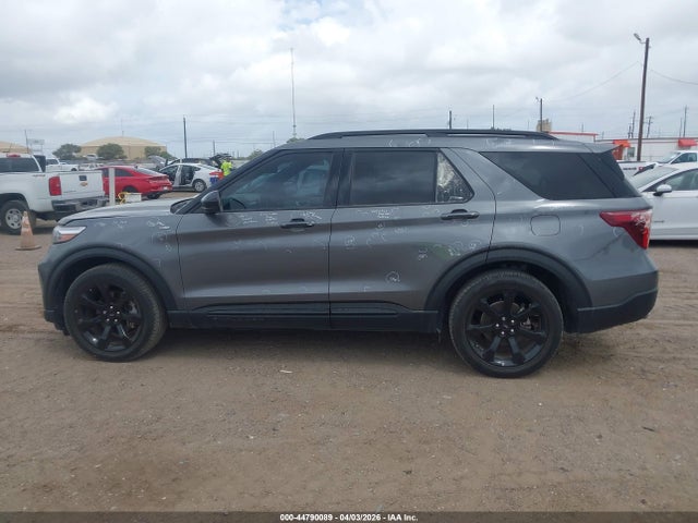Aukcja sprzedaży 2024 Ford Explorer St-line, vin: 1FMSK7KH9RGA70837, numer aukcji: 44790089