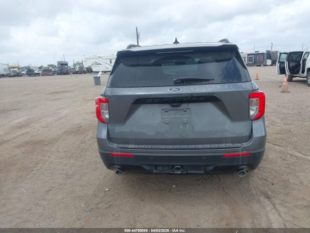 Aukcja sprzedaży 2024 Ford Explorer St-line, vin: 1FMSK7KH9RGA70837, numer aukcji: 44790089