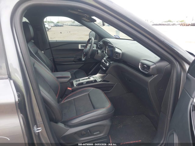 Aukcja sprzedaży 2024 Ford Explorer St-line, vin: 1FMSK7KH9RGA70837, numer aukcji: 44790089