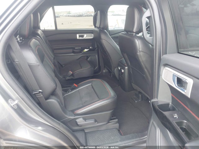 Aukcja sprzedaży 2024 Ford Explorer St-line, vin: 1FMSK7KH9RGA70837, numer aukcji: 44790089