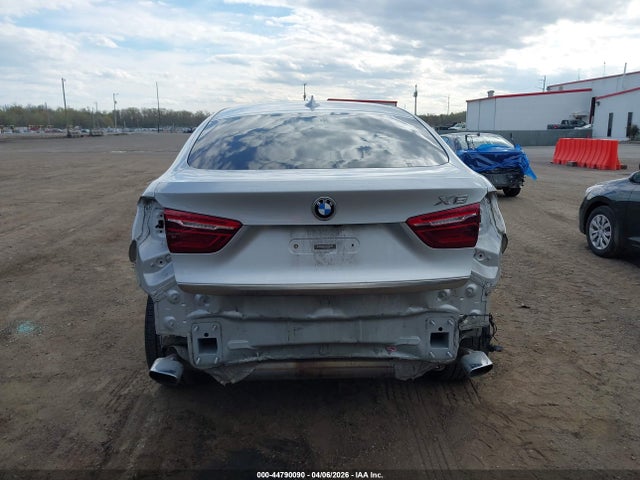 Продаж на аукціоні авто 2018 Bmw X6 Xdrive35i, vin: 5UXKU2C54J0X51635, номер лоту: 44790090