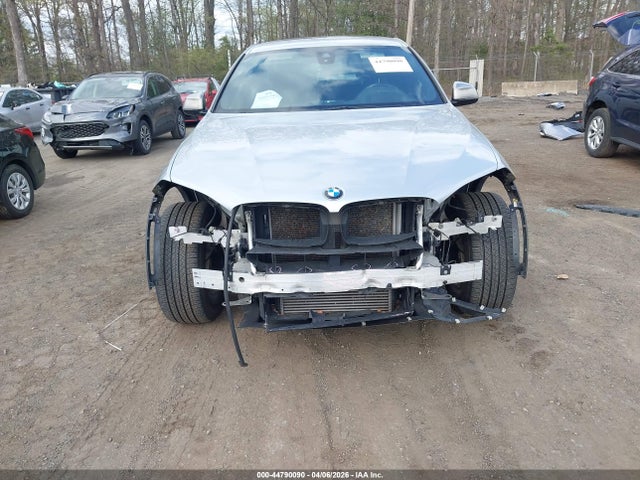 Продаж на аукціоні авто 2018 Bmw X6 Xdrive35i, vin: 5UXKU2C54J0X51635, номер лоту: 44790090