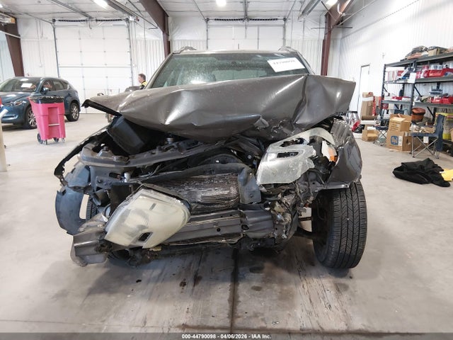 Aukcja sprzedaży 2007 Chevrolet Equinox Lt, vin: 2CNDL73F576121640, numer aukcji: 44790098