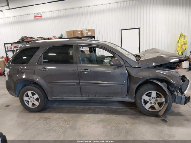 Aukcja sprzedaży 2007 Chevrolet Equinox Lt, vin: 2CNDL73F576121640, numer aukcji: 44790098