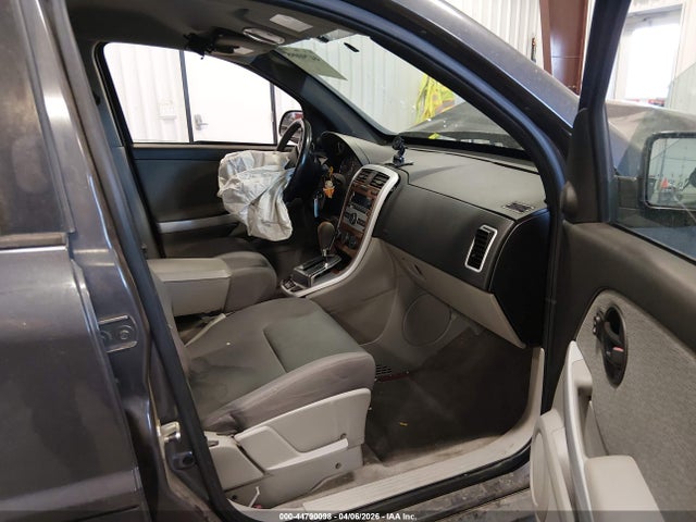 Aukcja sprzedaży 2007 Chevrolet Equinox Lt, vin: 2CNDL73F576121640, numer aukcji: 44790098