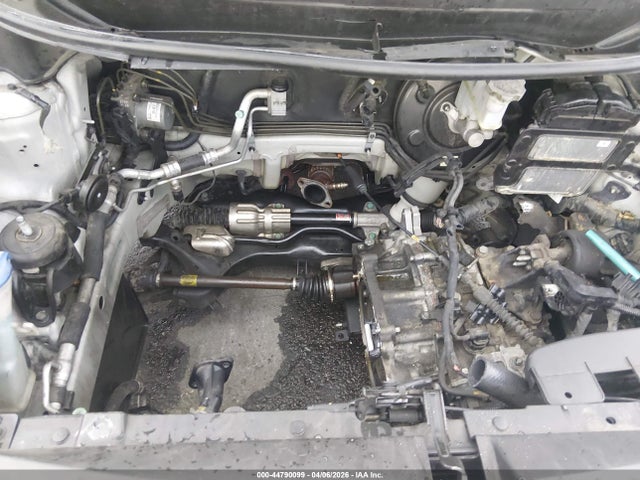 KIA RIO LX 2016 KNADM4A38G6589681 Image 10