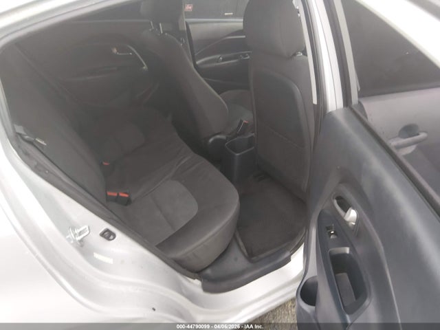 KIA RIO LX 2016 KNADM4A38G6589681 Image 8