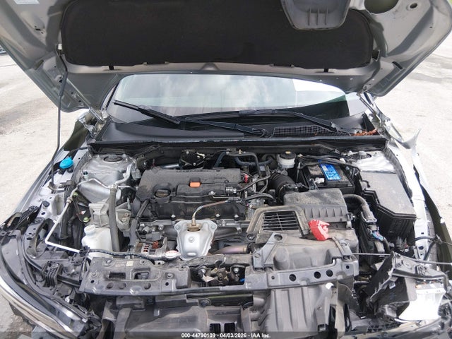 Aukcja sprzedaży 2024 Honda Civic Sport, vin: 19XFL2H88RE003921, numer aukcji: 44790109