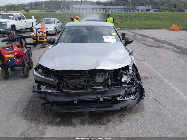 Aukcja sprzedaży 2024 Honda Civic Sport, vin: 19XFL2H88RE003921, numer aukcji: 44790109