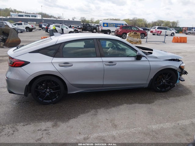 Aukcja sprzedaży 2024 Honda Civic Sport, vin: 19XFL2H88RE003921, numer aukcji: 44790109