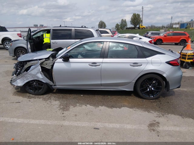Aukcja sprzedaży 2024 Honda Civic Sport, vin: 19XFL2H88RE003921, numer aukcji: 44790109