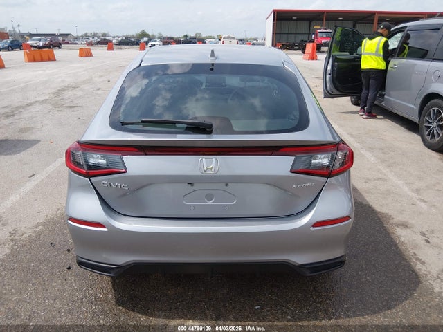 Aukcja sprzedaży 2024 Honda Civic Sport, vin: 19XFL2H88RE003921, numer aukcji: 44790109