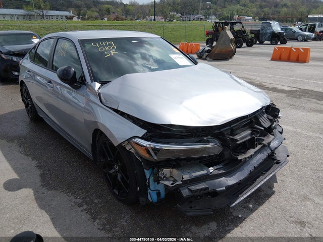 Aukcja sprzedaży 2024 Honda Civic Sport, vin: 19XFL2H88RE003921, numer aukcji: 44790109