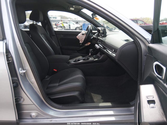 Aukcja sprzedaży 2024 Honda Civic Sport, vin: 19XFL2H88RE003921, numer aukcji: 44790109