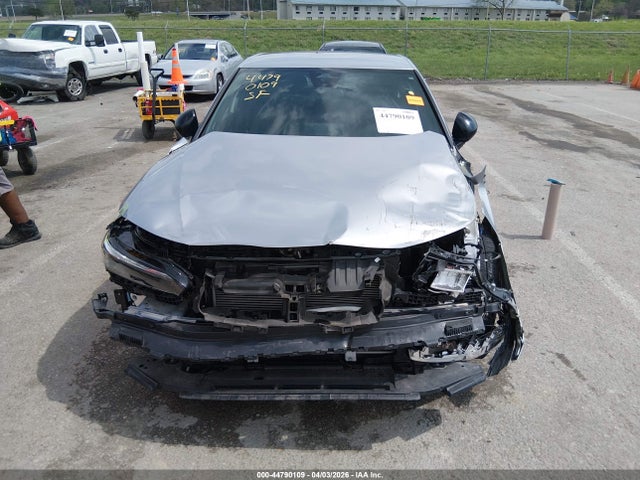 Aukcja sprzedaży 2024 Honda Civic Sport, vin: 19XFL2H88RE003921, numer aukcji: 44790109