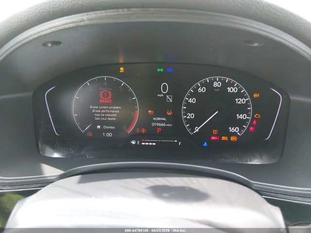 Aukcja sprzedaży 2024 Honda Civic Sport, vin: 19XFL2H88RE003921, numer aukcji: 44790109