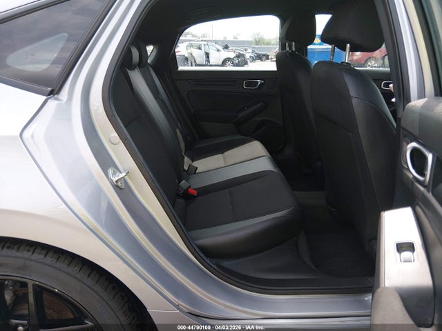 Aukcja sprzedaży 2024 Honda Civic Sport, vin: 19XFL2H88RE003921, numer aukcji: 44790109