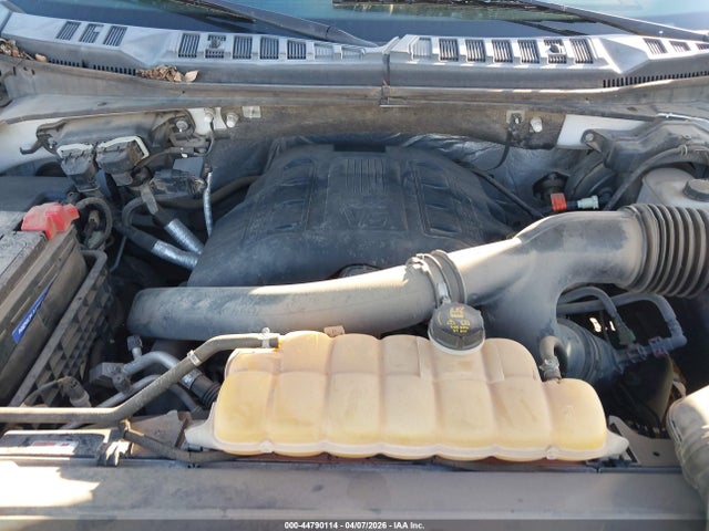 1FTFW1EG1FFC91778 Ford F-150 King Ranch